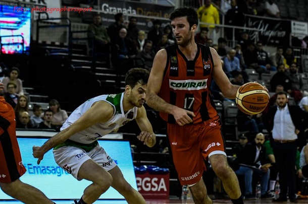 Covi vs castello