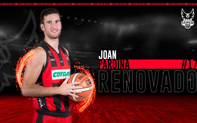 Renovacion pardina