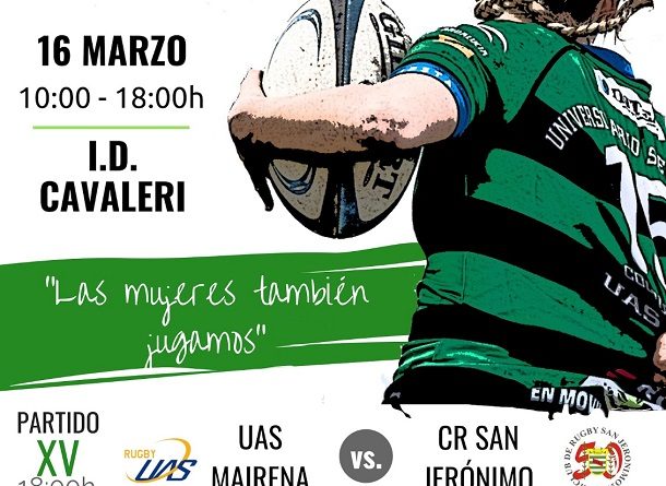 Torneo igualdad cocos