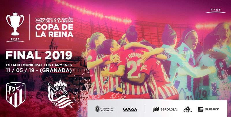 FINAL COPA REINA