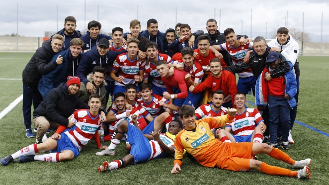 GCF juvenil