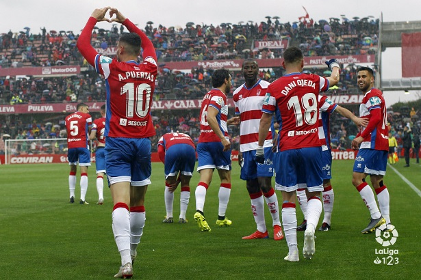 GRA VS MALG