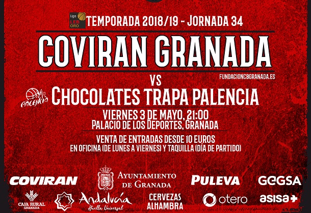 ULTIMA JORNADA CASA COVIRAN ORO
