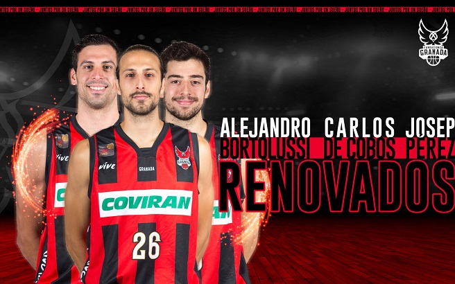 Renovaciones