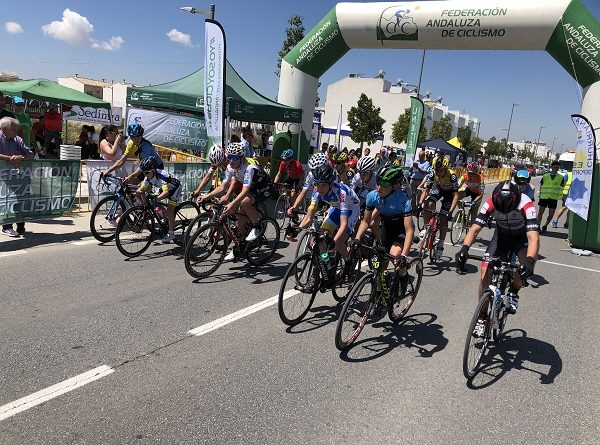 CHURRI CICLISMO BASE
