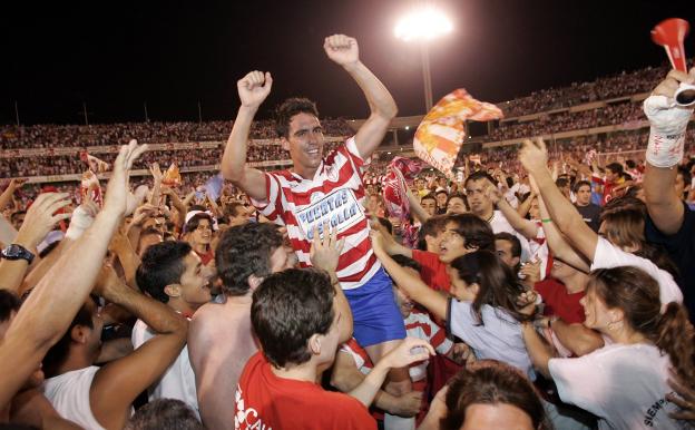 MILLA ASCENSO