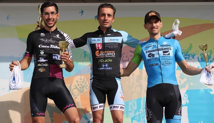 MOCLINERO BTT
