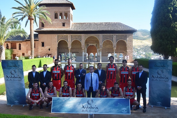 Alhambra