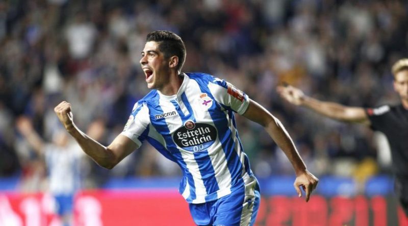 CARLOS FERNANDEZ DEPOR