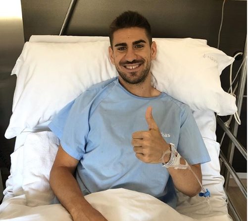 DANI OJEDA OPERADO