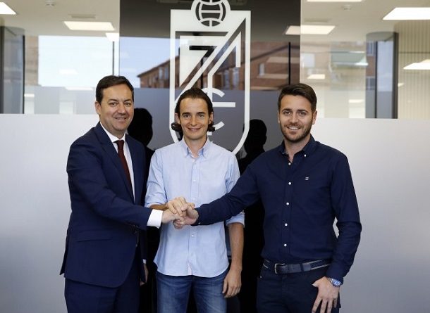 DAVID TENORIO RENOVADO