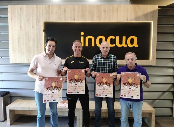 Presentacion PequeStar