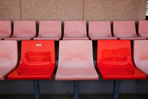 Asiento carmenes