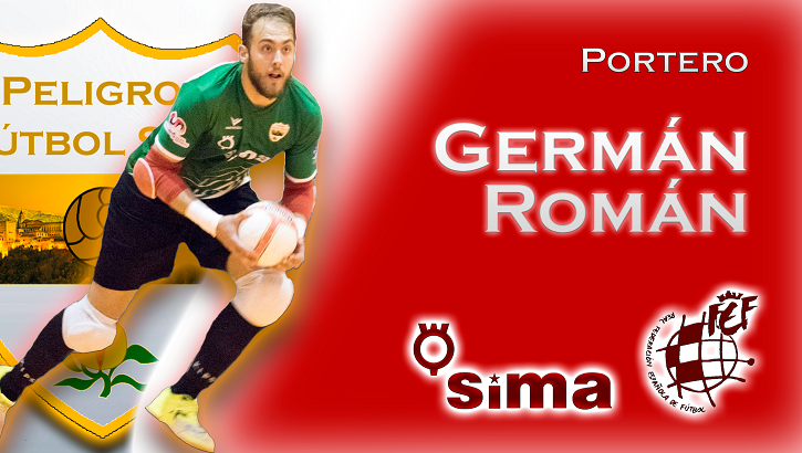 Germán Román