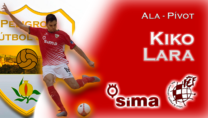 Kiko Lara