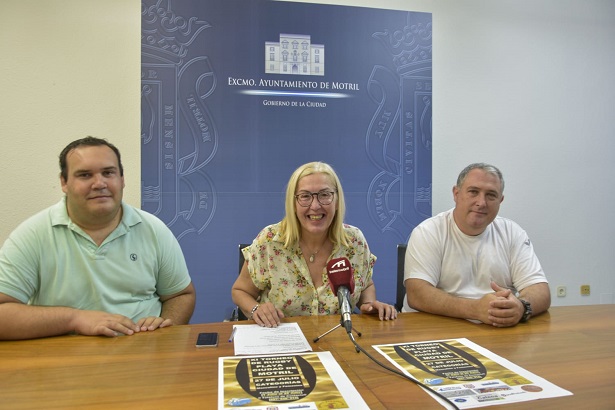 XI edición del Torneo de Rugby Playa Ciudad de Motril