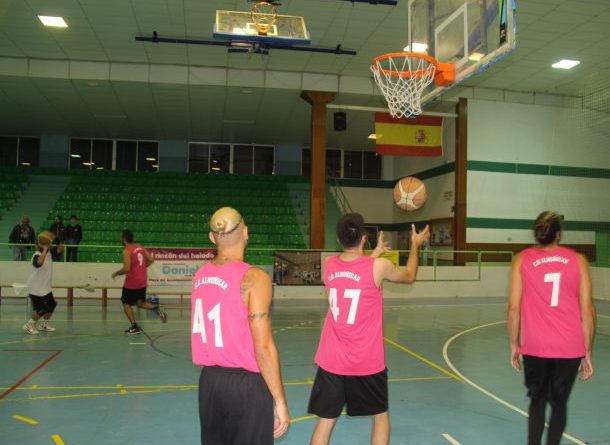 BALONCESTO ALMUÑECAR 18 610x450