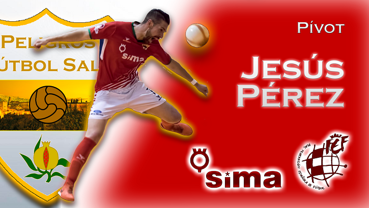 Jesús Pérez