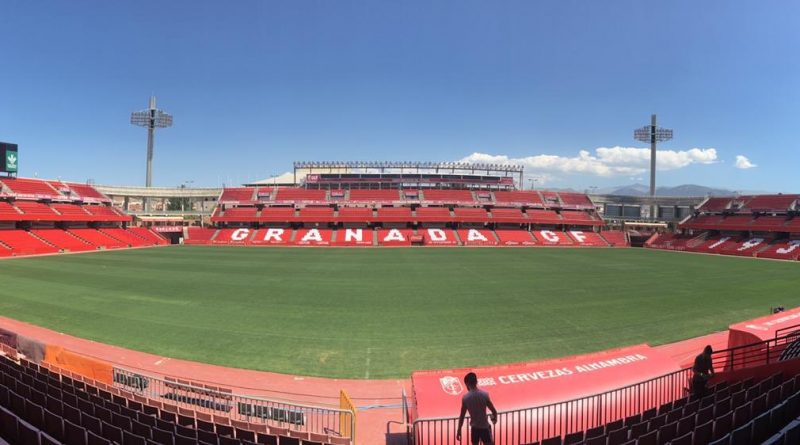 NUEVO LOS CÁRMENES