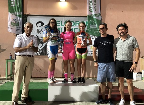 SANTA FE CICLISMO BASE19