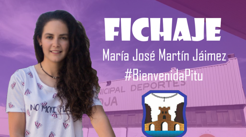 Fichaje pitu