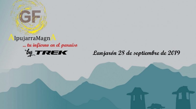 ALPUJARRA MAGNA CARTEL