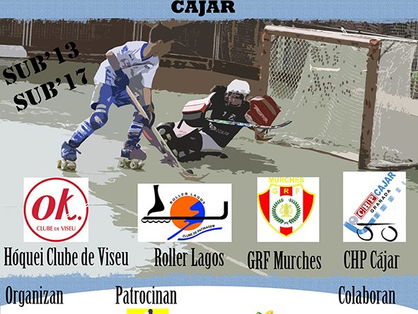 Cartel Torneo San Francisco