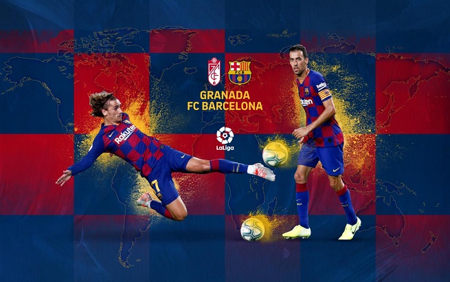 FCB