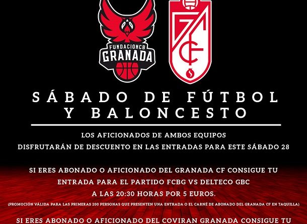 PROMO GRANADA COVIRAN