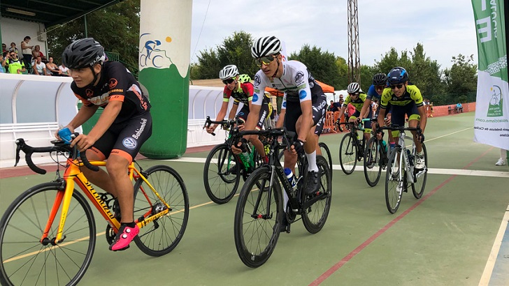 Trofeo Juan Carlos Megías 2019 crónica