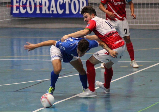 XEREZ GANA SIMA