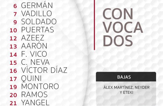 Convocatoria rc celta j5