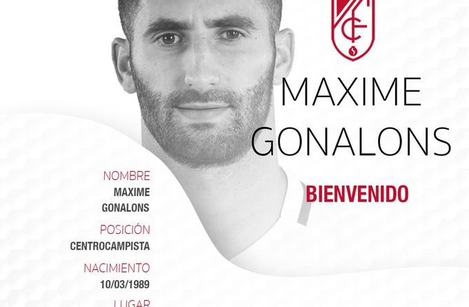Gonalons fichado