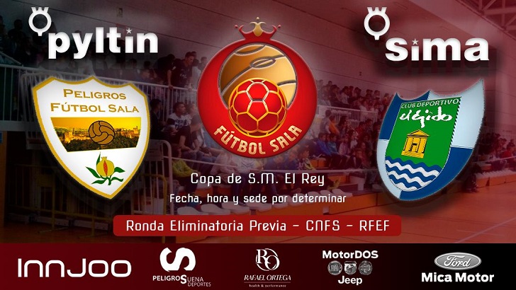 Sima pfs copa del rey