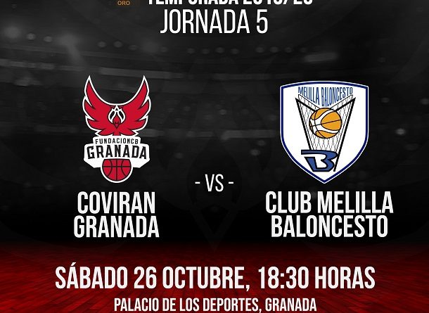 Cartel Partido Melilla