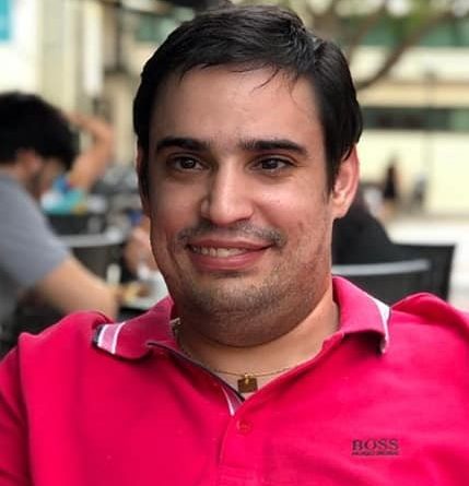 Fernando Antúnez