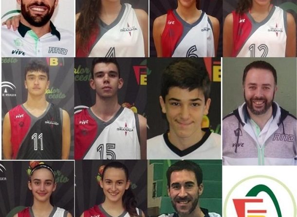 II CONVOCATORIA
