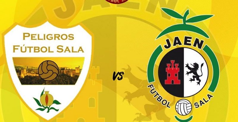 PFS VS JAEN