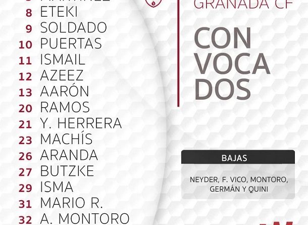 CONVOCATORIA HOSPITALET
