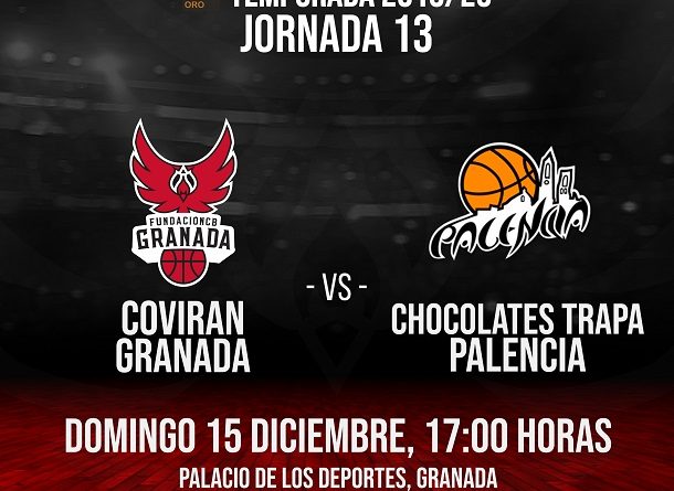 Cartel Partido Palencia