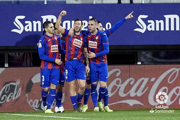 EIBARVSGRA