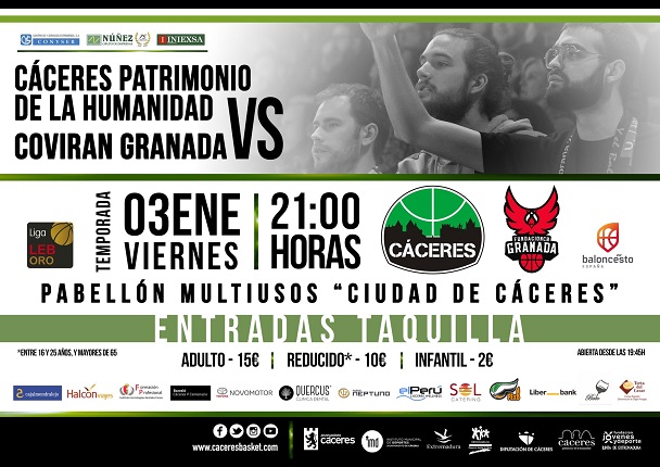 CARTEL CACERES COVIRAN