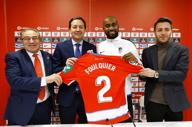 PRESENTACIÓN FOULQUI