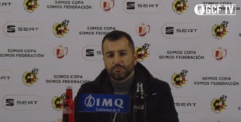 DM SAN MAMES COPA