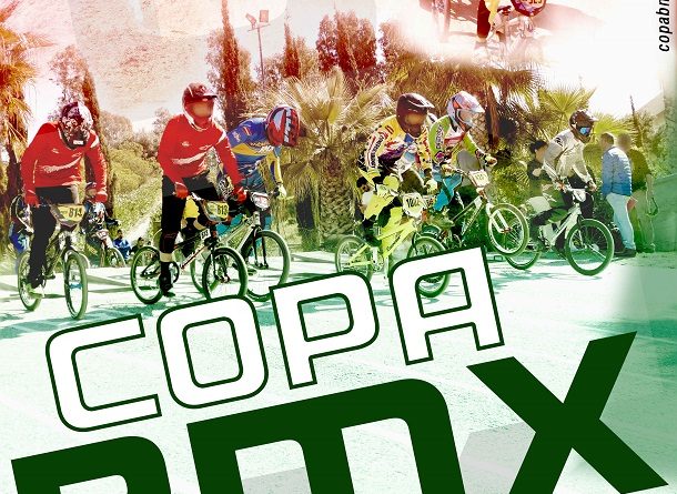 Copa bmx