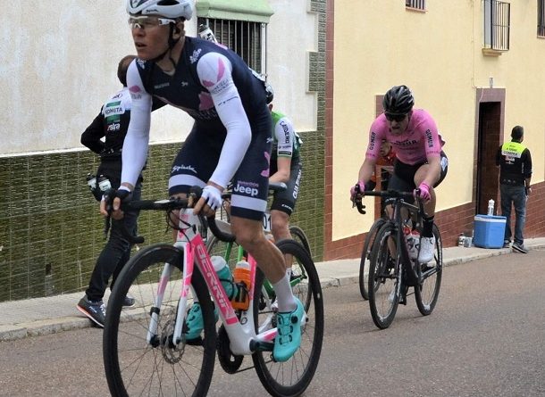 Antonio Gómez 2. FOTO CIRCUITO GUADIANA