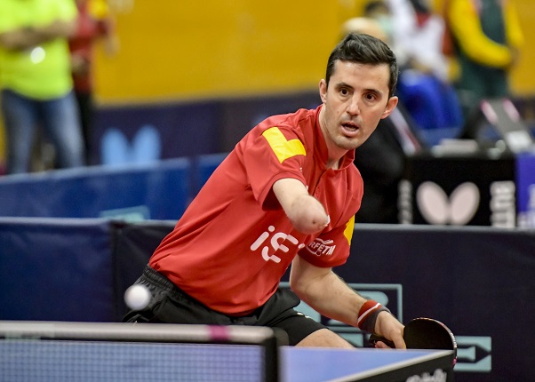Ruiz, José Manuel 2 ESP