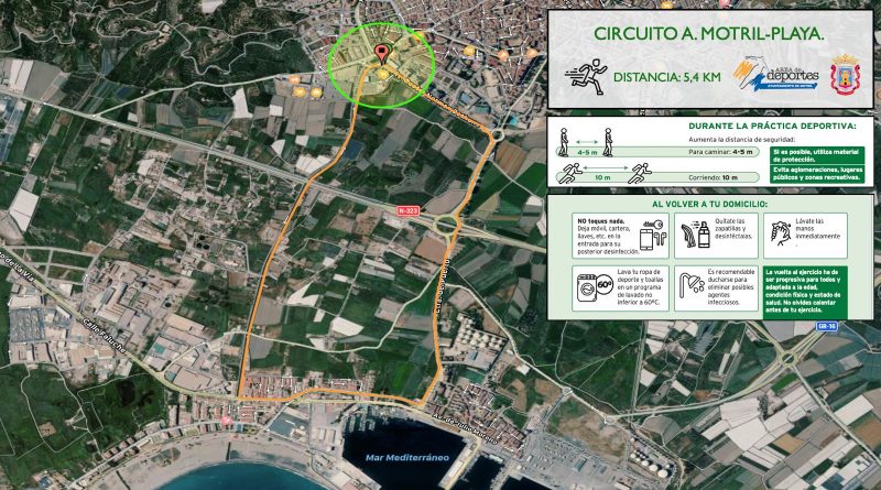 Circuito A