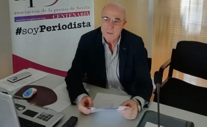 Cesar vera
