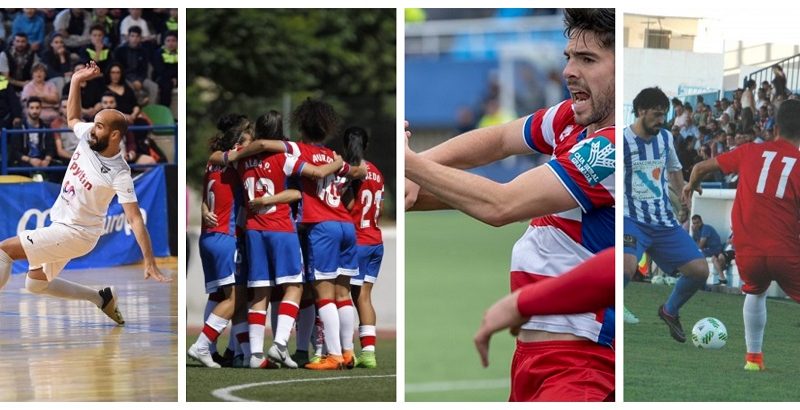 Equipos fin temporada